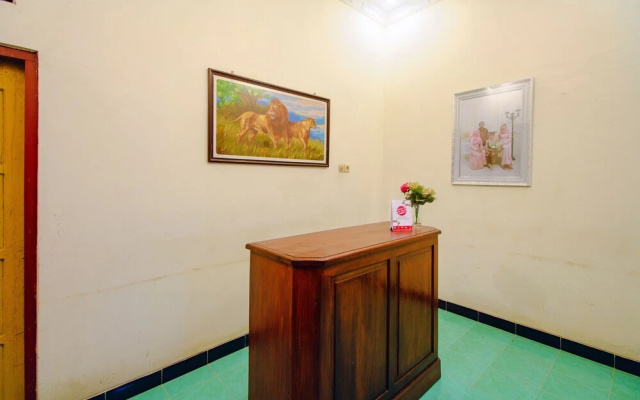 Opak Village Bed and Breakfast by OYO Rooms