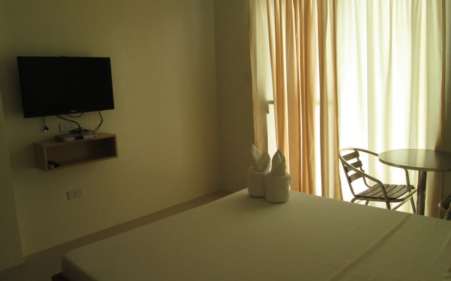 Jeffrey S Hotel