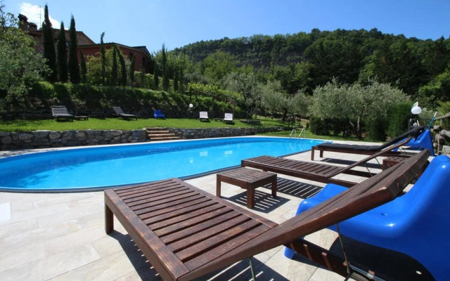 B&B la Concordia