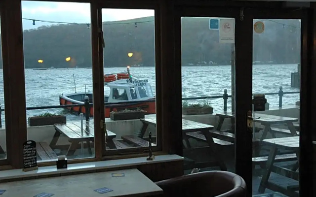 The Galleon Inn