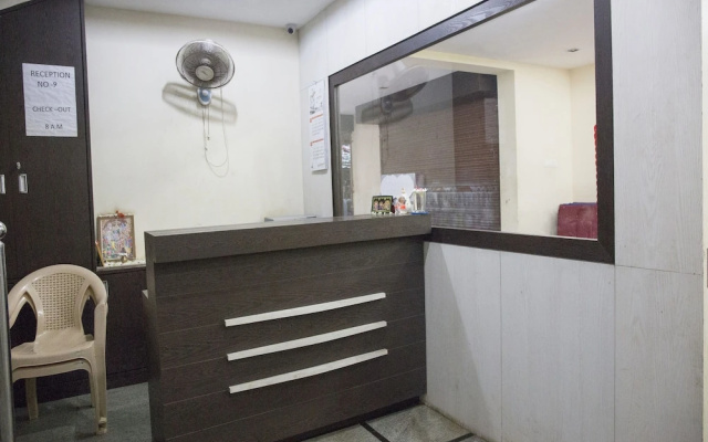 Hotel Jagannath Temple