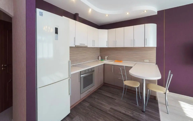 Home Hotel (Хоум Отель) на Шахтеров 74Б