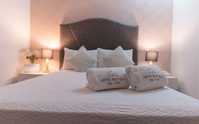 Hotel Boutique Del Mar