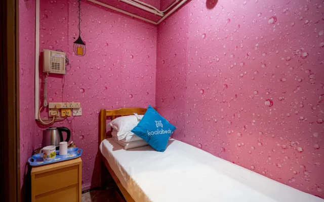 Lucky Hostel by Koalabeds Group