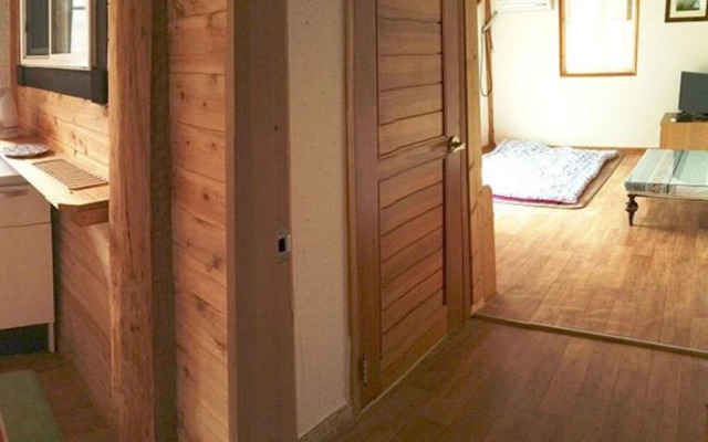 Yangsan (Baenaegol) Cozy Pension