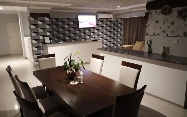4M Guest House