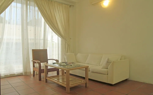 Apartment Linh Lang