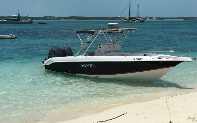 Great Exuma Beachouse