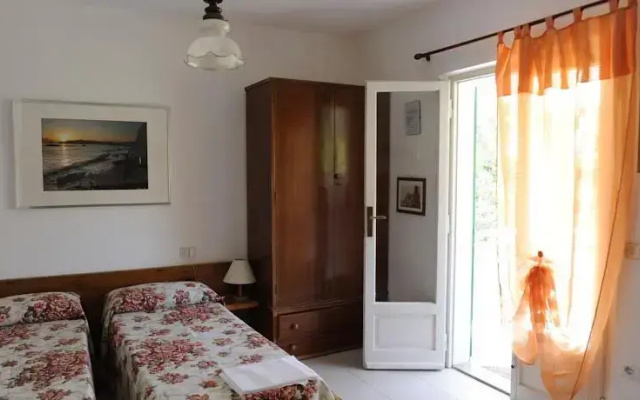 Residence Augusto