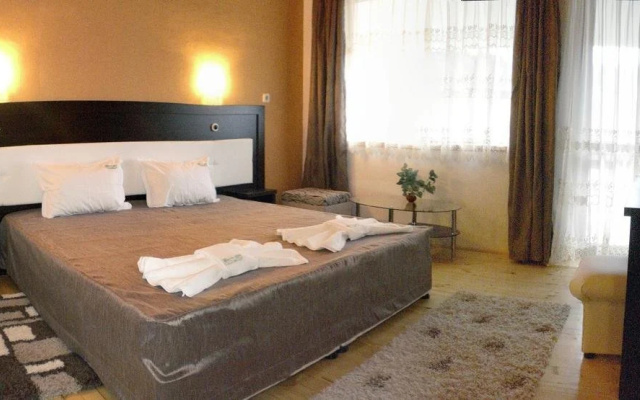Hotel Paradise Place