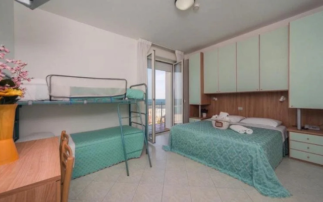 Hotel Fausto