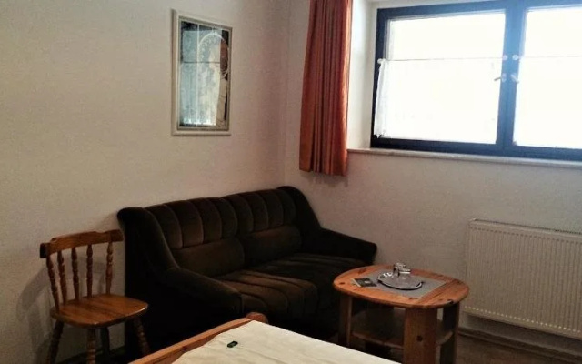Waldhotel Zöbischhaus