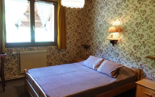 Appartement Arêches-Beaufort, 3 pièces, 7 personnes - FR-1-342-199