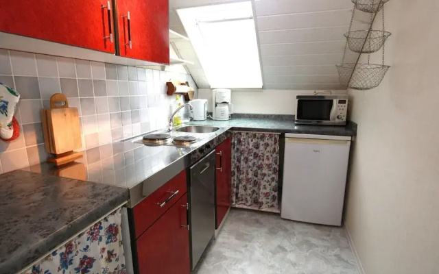 Schone Wohnung fur 4 Personen in Altenberg