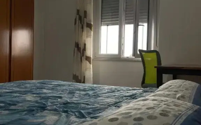 Casa Monte Claro