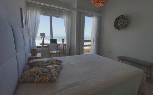 Pliflor 13 - Beach Apartment