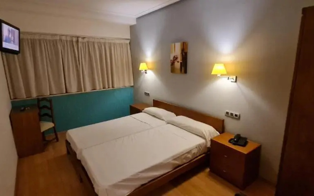 Hotel Ciudad de Corella
