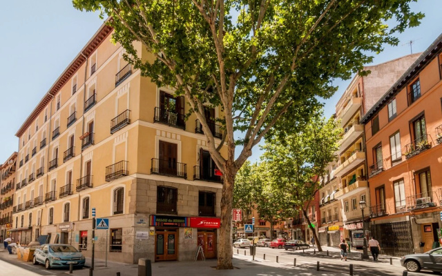 Gran apartment la Latina