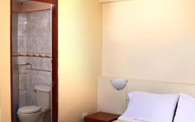Hostal Lucerito