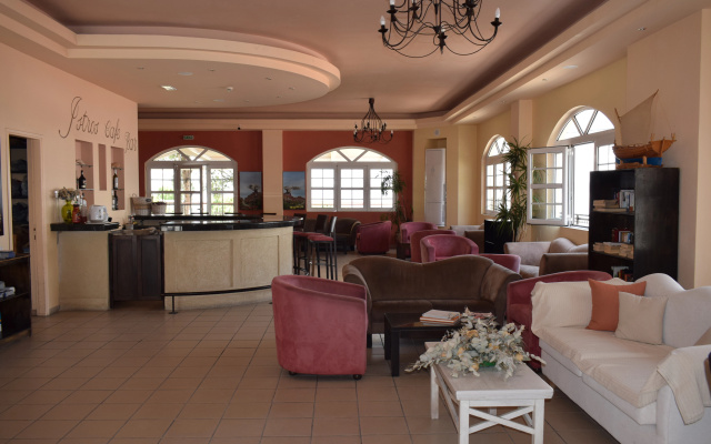 Anthi Maria Beach Apartments