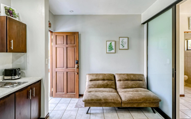 Marina Loft 221