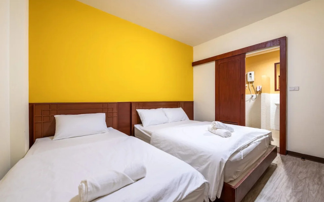 Scala Hostel