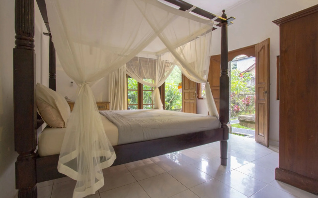 Yuliati House Ubud