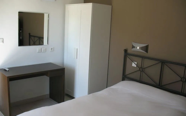 Fasthôtel Montpellier Baillargues