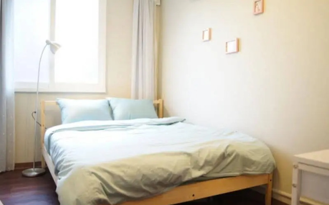 Gom Guesthouse Myeongdong