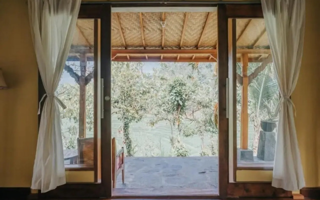 Saridevi Ecolodge Bali