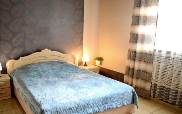 Mini-hotel Evropa