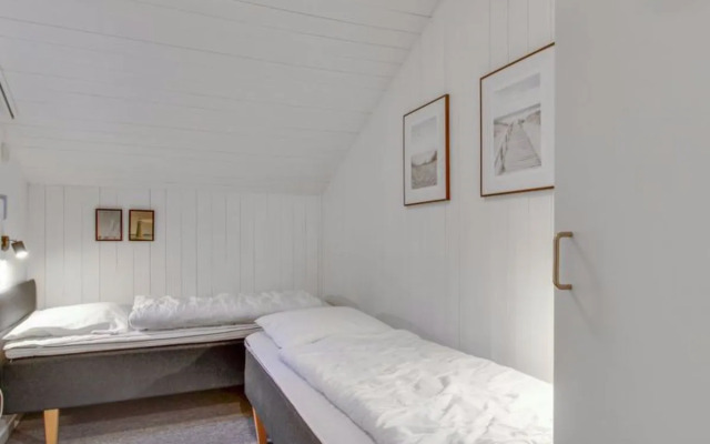 "Almen" - 8km from the sea in Western Jutland