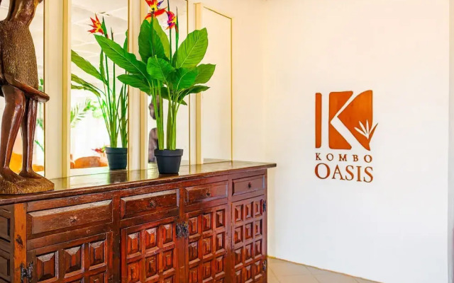 Kombo Oasis