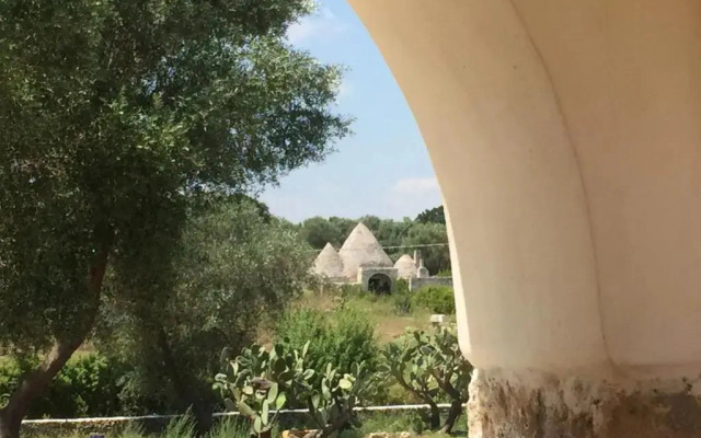 The Paradise - Il Paradiso di Ostuni