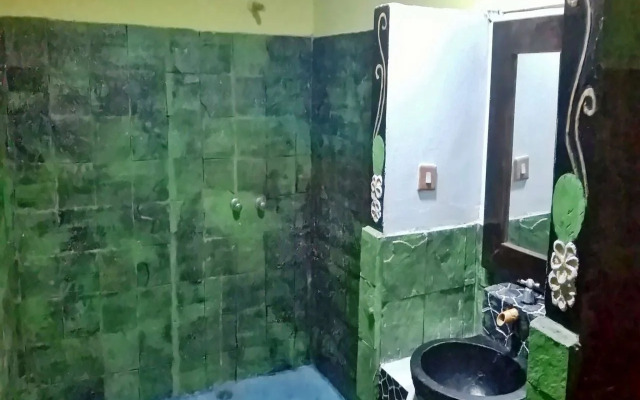 Grand Desa Resort