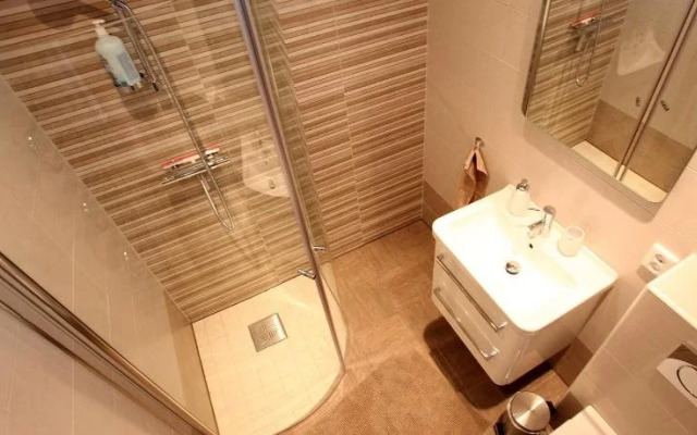 Serviced Apartments Malmö