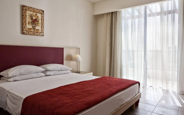 Sunrise Hotel