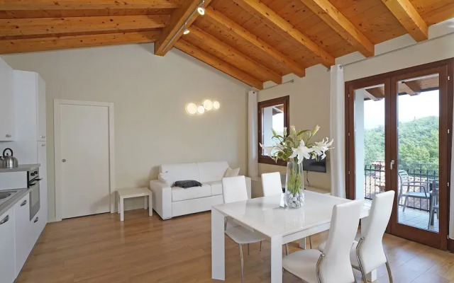 Residence Albatros B8 by Wonderful Italy