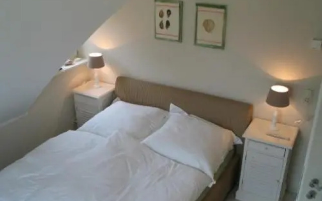 Ferienwohnung 3.5 "Müggenburger Weg 40"