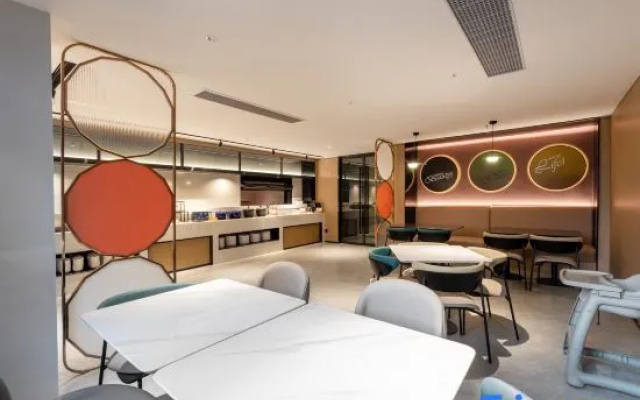 Cheermay Hotels (Danyang Jinying Plaza)