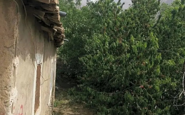 Akal guest house