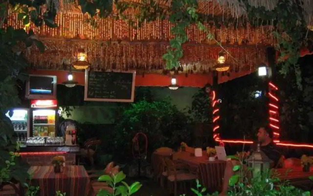 Sato Hotel