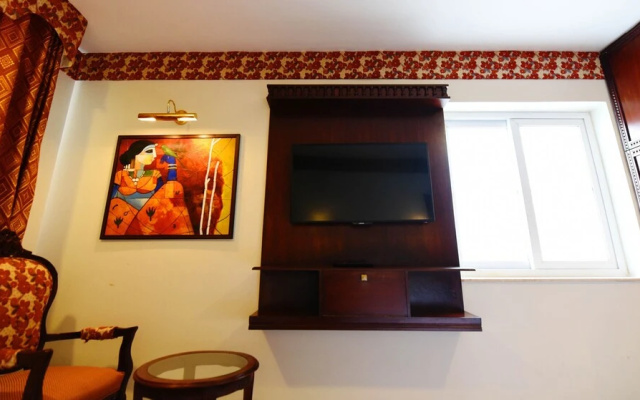 Viridi Hotels