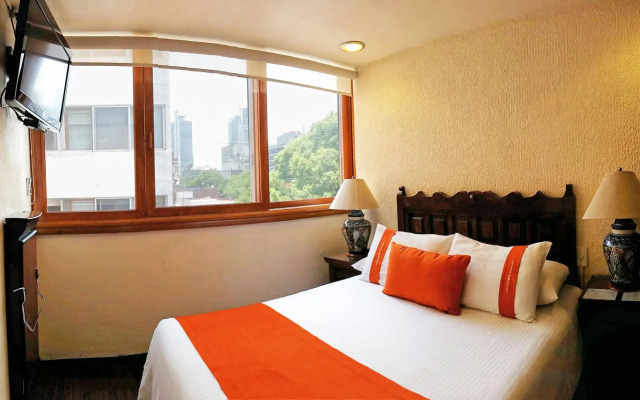 Suites Amberes