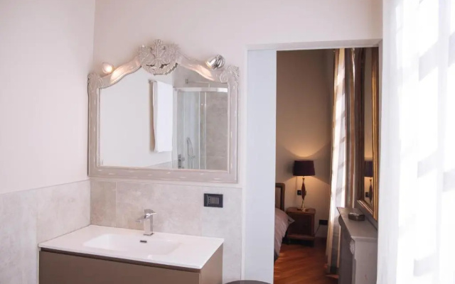 Ai tre cedri B&B