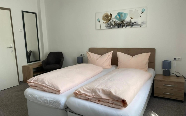 Sevdas Garni Hotel Weinforth
