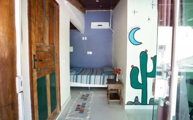 Suites Malibu 3