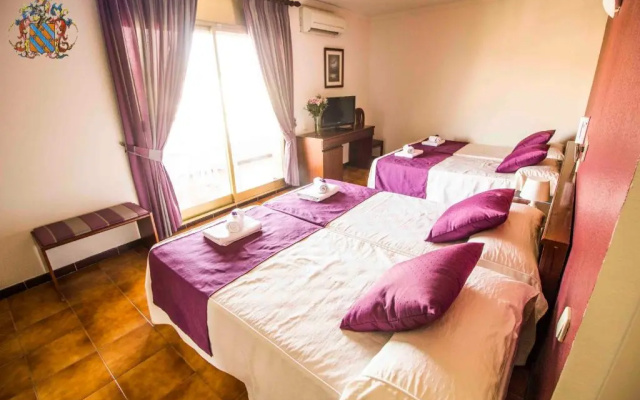 Hotel Victoria