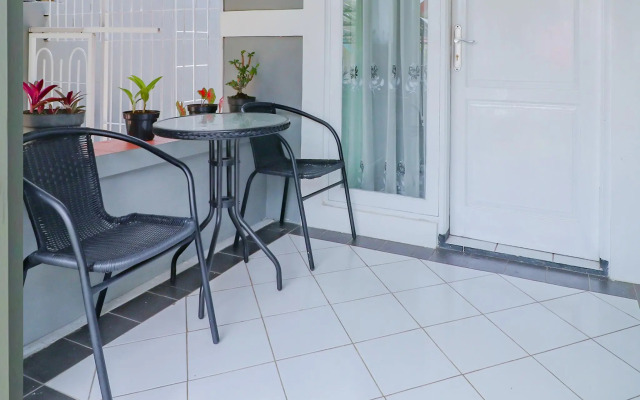 Villa Cipendawa Md28 Cianjur by OYO Rooms