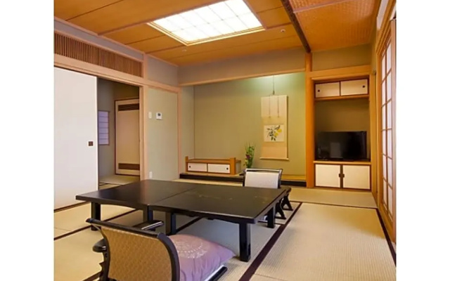 Dogo Onsen Funaya - Vacation STAY 54212v